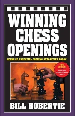 Winning Chess Openings (Revised)