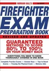 Norman Hall's Firefighter Exam Preparation Book