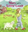 Mary Had a Little Lamb