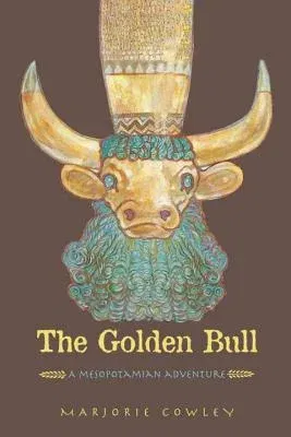 The Golden Bull: A Mesopotamian Adventure