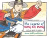 The Legend of Hong Kil Dong: Outlaw Hero of Korea