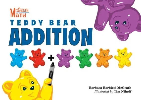 Teddy Bear Addition