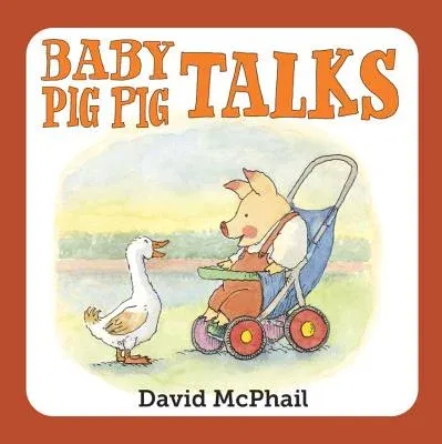 Baby Pig Pig Talks