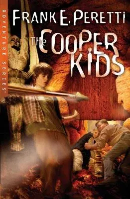 The Cooper Kids Adventure Series