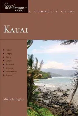 Explorer's Guide Kauai: A Great Destination