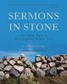 Sermons in Stone: The Stone Walls of New England and New York