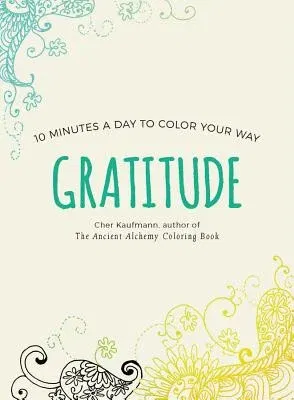 Gratitude