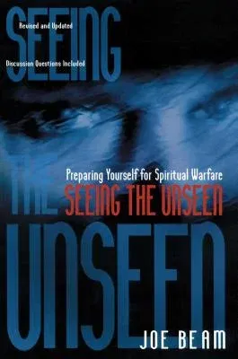 Seeing the Unseen (Original)