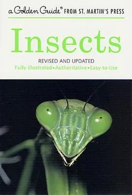 Insects: Revised and Updated (Revised, Updated)