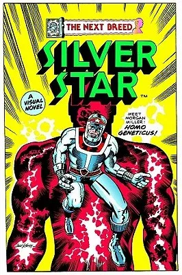 Silver Star: Volume 1