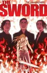 The Sword Volume 1: Fire