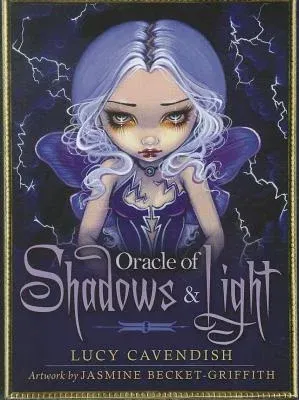 Oracle of Shadows and Light (Original)