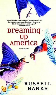 Dreaming Up America