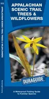 Appalachian Scenic Trail Trees & Wildflowers, Waterproof: A Waterproof Pocket Guide to Familiar Species (Florida)