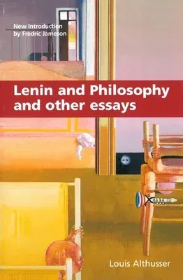 Lenin and Philosophy and Other Essays (Revised)