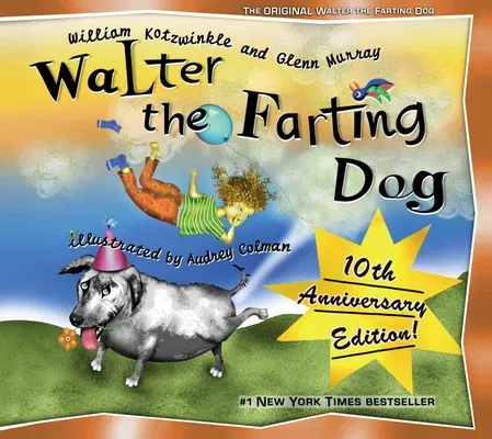 Walter the Farting Dog (Anniversary)