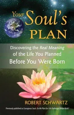 Your Soul's Plan: Discovering the Real Meaning of the Life You Planned Before You Were Born