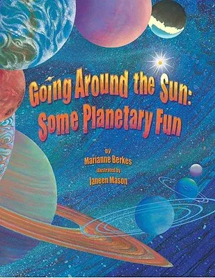 Going Around the Sun: Some Planetary Fun