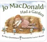 Jo MacDonald Had a Garden