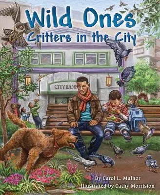 Wild Ones: Observing City Critters