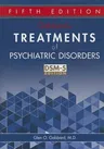 Gabbard's Treatments of Psychiatric Disorders (Revised)