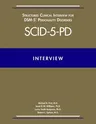 User's Guide for the Structured Clinical Interview for Dsm-5(r) Disorders--Clinician Version (Scid-5-CV)