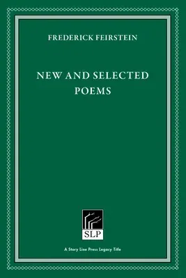 New and Selected Poems