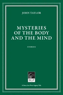 Mysteries of the Body and the Mind