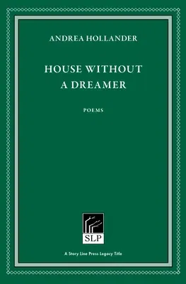 House Without a Dreamer