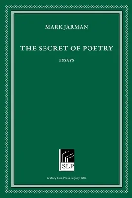 The Secret of Poetry