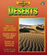 Deserts [With Spiral Bound Bk W/ Experiments]