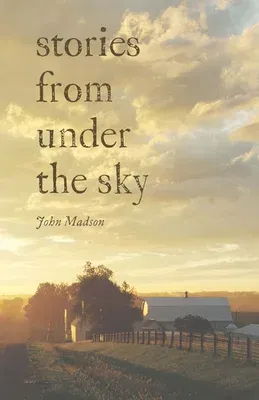 Stories from Under the Sky