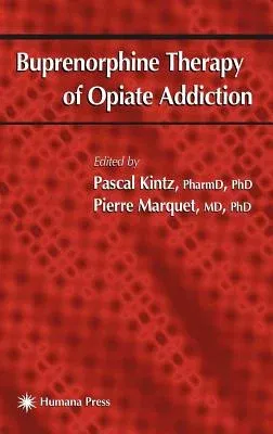 Buprenorphine Therapy of Opiate Addiction (2002)