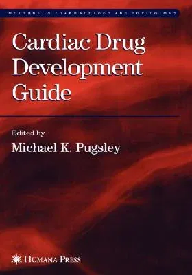 Cardiac Drug Development Guide (2003)