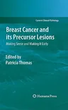 Breast Cancer and Its Precursor Lesions: Making Sense and Making It Early