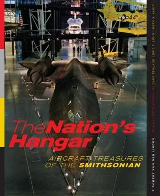 Nations Hangar PB