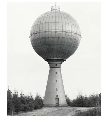 Bernd & Hilla Becher