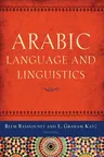 Arabic Language and Linguistics