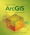 Getting to Know Arcgis Desktop 10.8