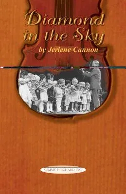 Diamond in the Sky: A Suzuki Biography