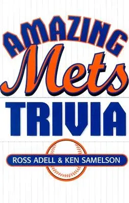 Amazing Mets Trivia