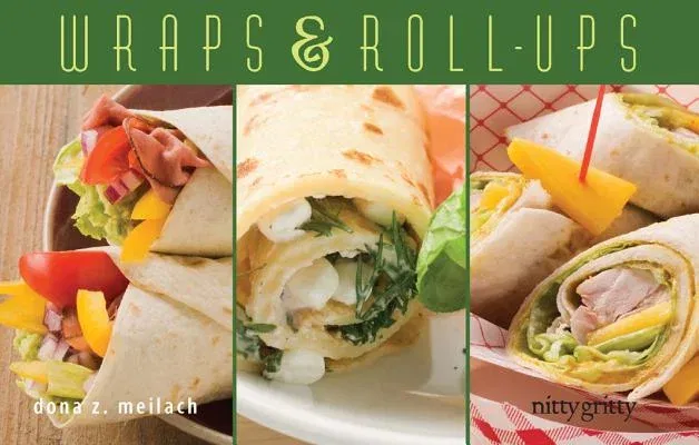 Wraps & Roll-Ups