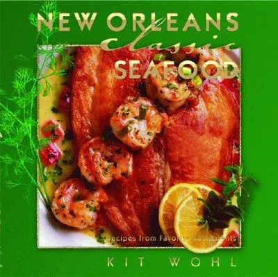 New Orleans Classic Seafood