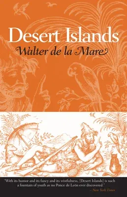 Desert Islands (Revised)