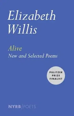 Alive: New and Selected Poems