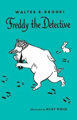 Freddy the Detective