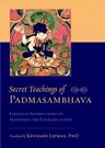 Secret Teachings of Padmasambhava: Essential Instructions on Mastering the Energies of Life