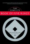 The Complete Book of Five Rings