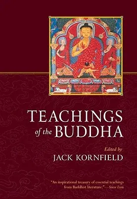 Teachings of the Buddha (Revised, Expanded)