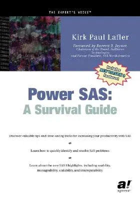 Power SAS: A Survival Guide